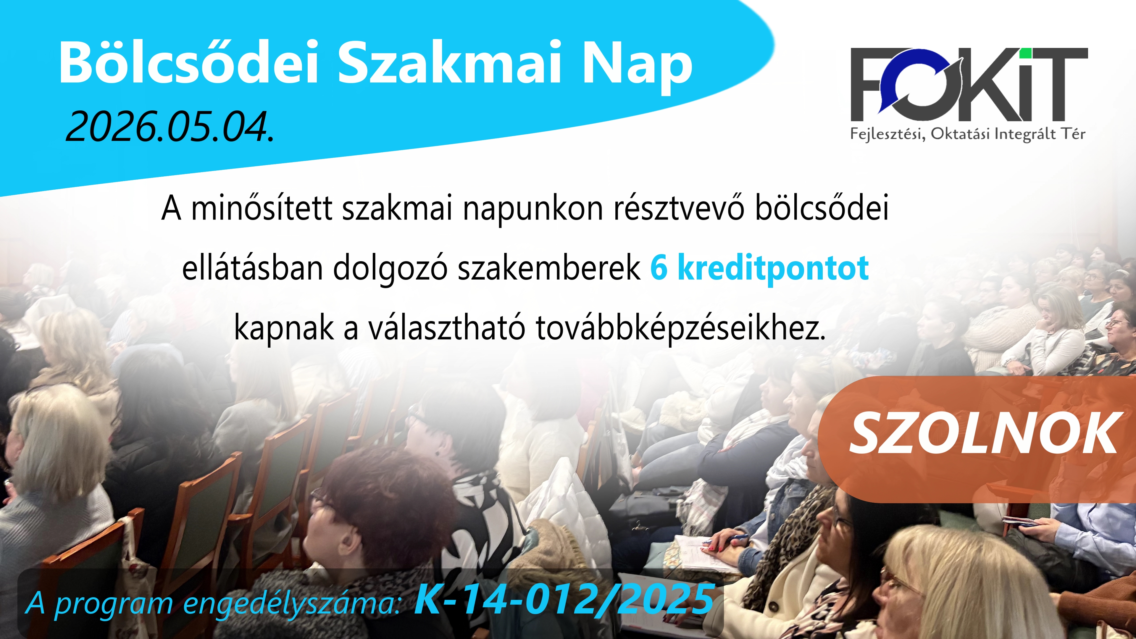 Bölcsődei Szakmai Nap