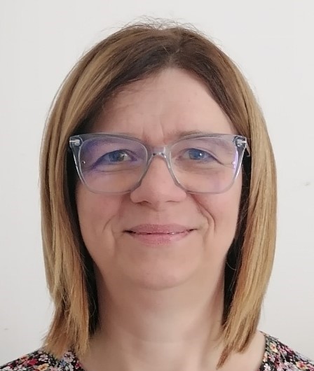 Megyeri Zsuzsanna
