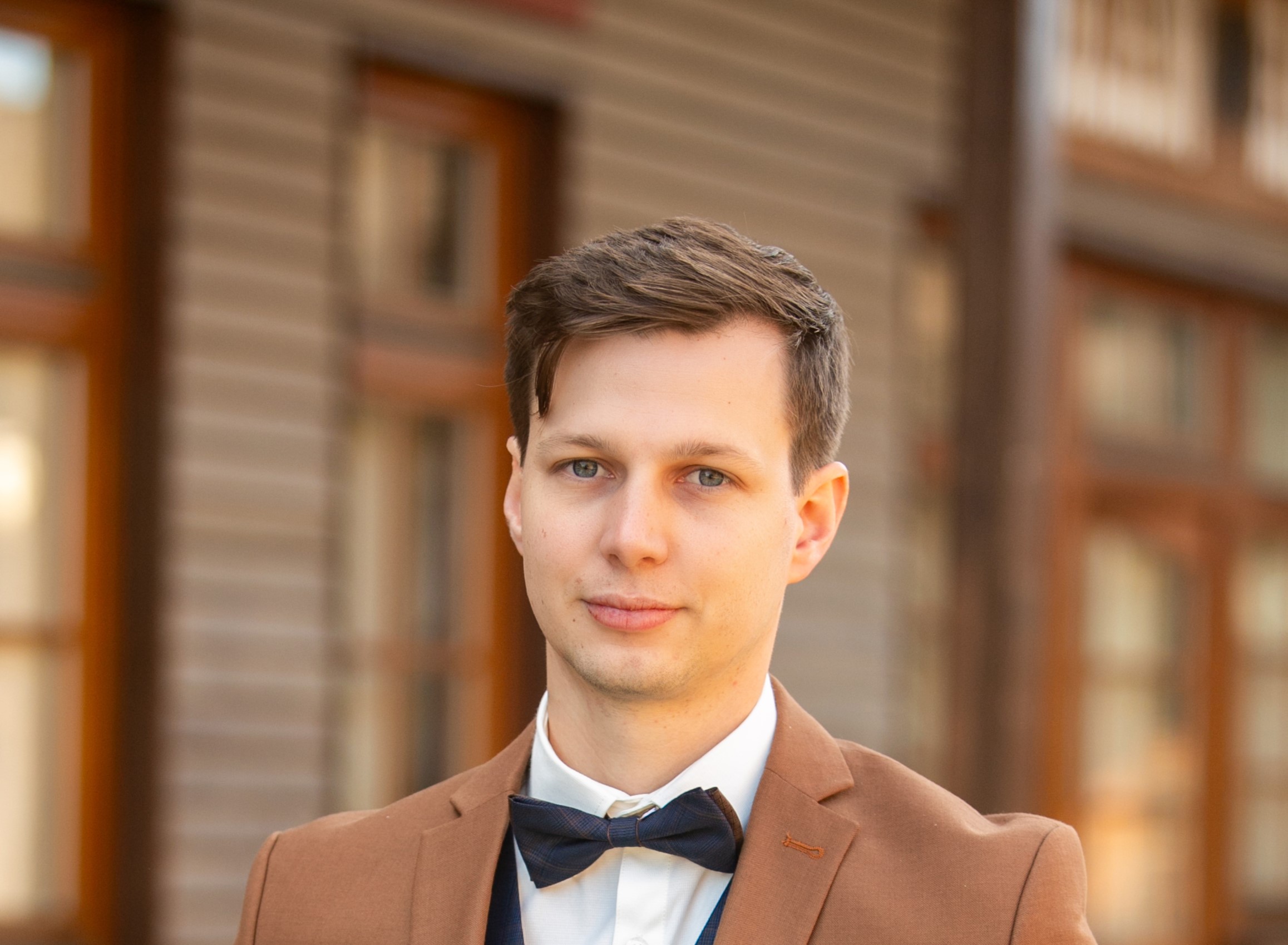 Hideg Norbert