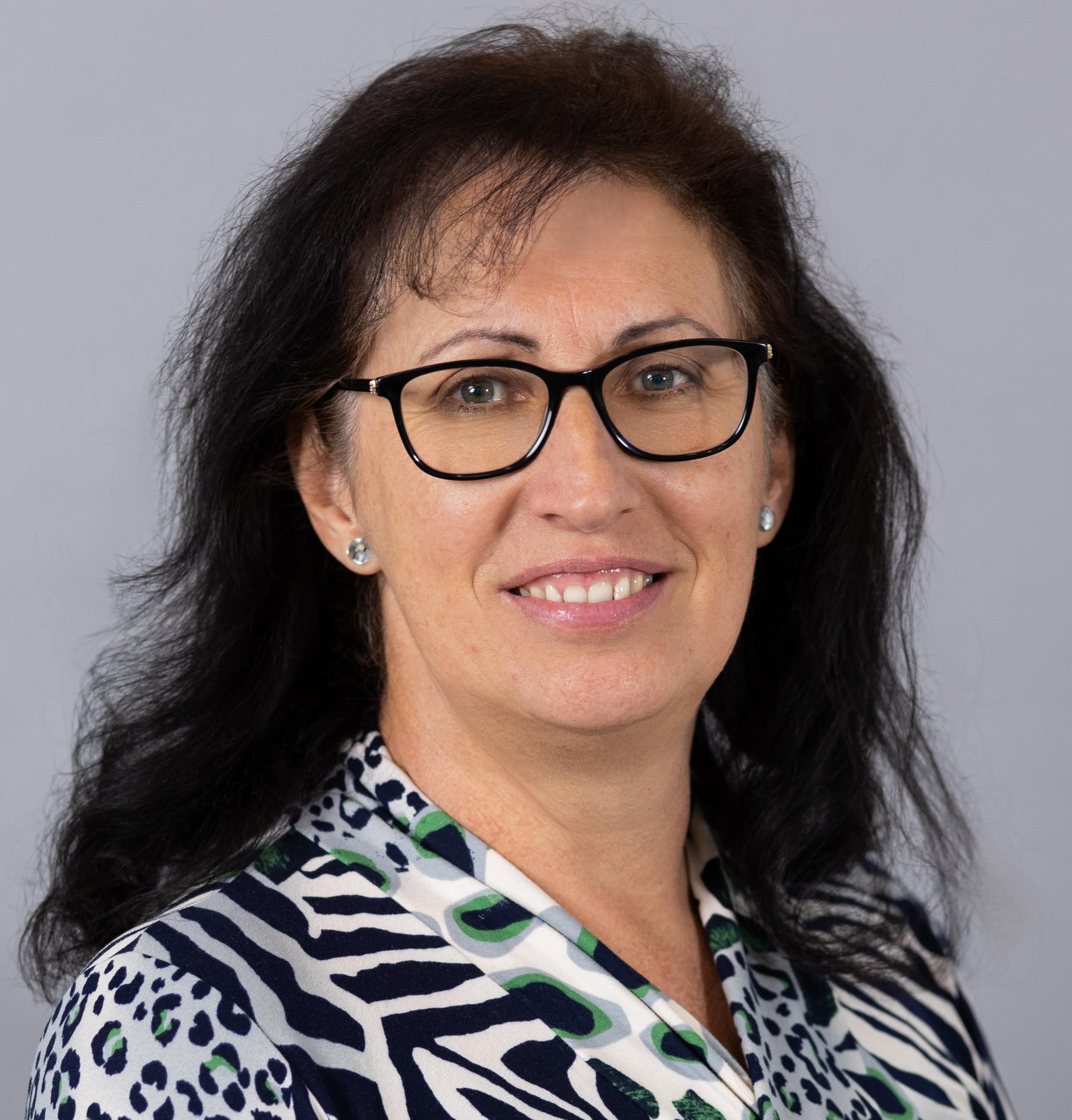 Sziklásiné Magyar Mónika